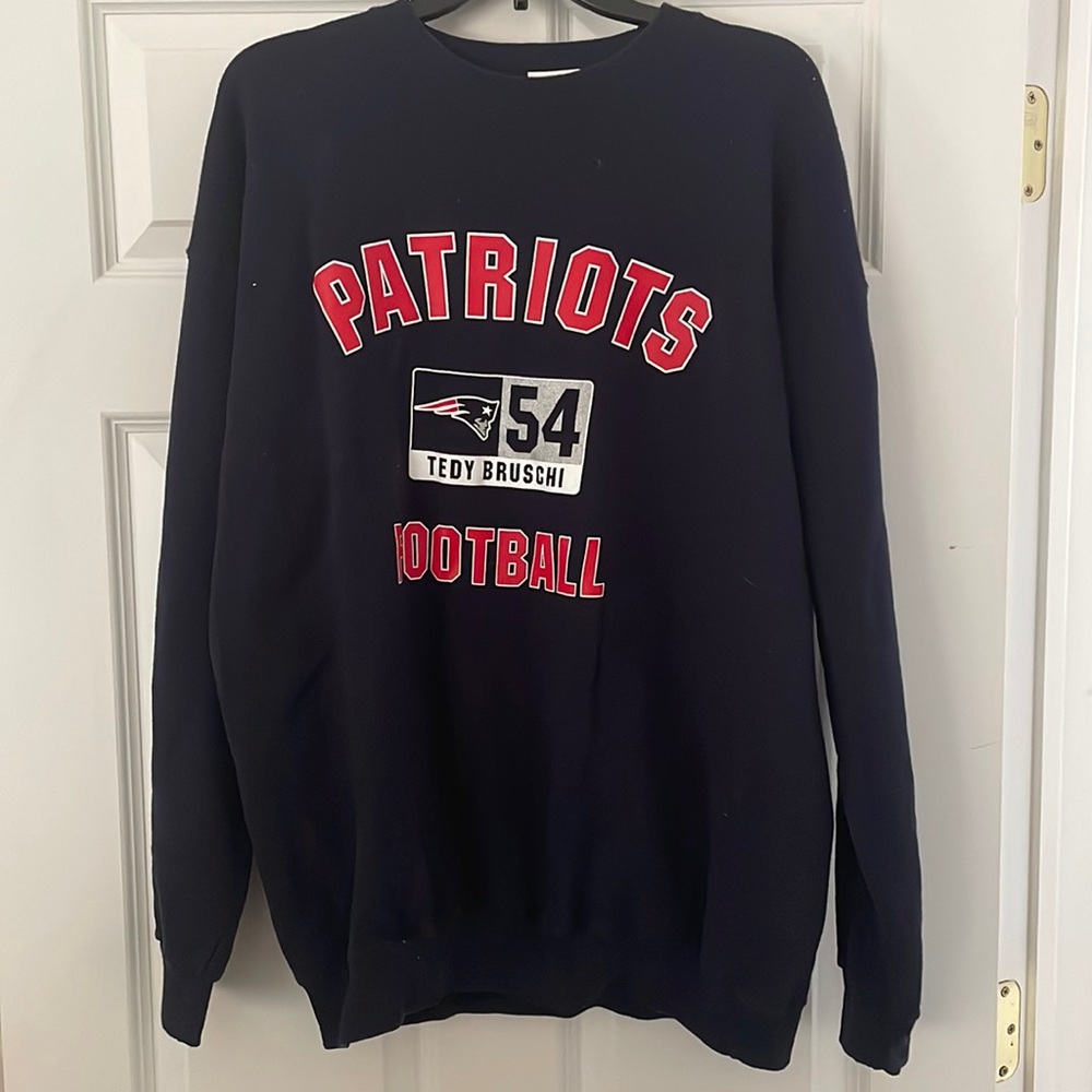Vintage NFL Sweatshirt
